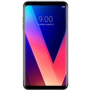 LG V30+ 128GB Black, 4GB RAM