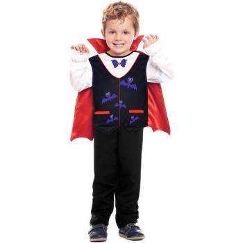 Disfraz de Baby Vampiro para bebé