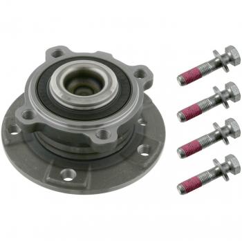 Juego de cojinete de rueda FEBI BILSTEIN 23371