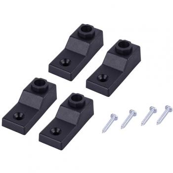 Soporte de pared Bopla PS WL, 67 x 28 x 20 mm, poliéster, 1 pieza