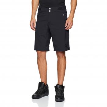 Maloja VitoM Pantalones Cortos, Hombre, Azul