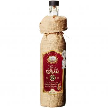 Ron Dzama Vieux 6 Años 45% 0,7L
