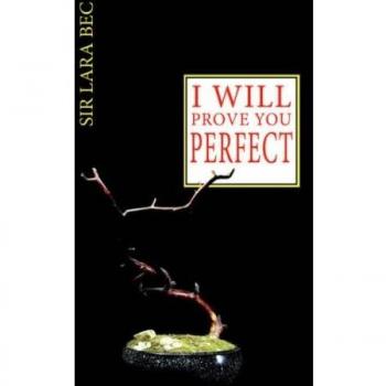 Demostración Perfecta - Libro Tapa Dura