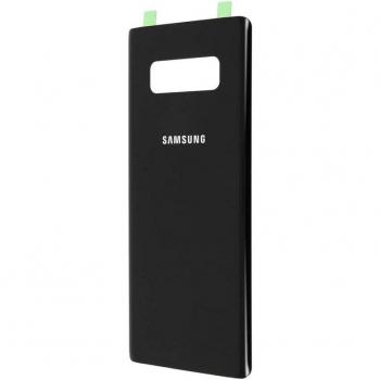 Carcasa Original Negra para Samsung Galaxy Note 8