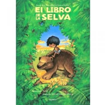 El libro de la selva