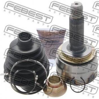 FEBEST Junta Homocinética CV-joint 0310-PL