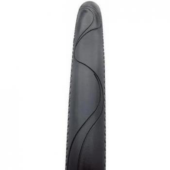 Continental 101010 - Cubierta para bicicleta de paseo