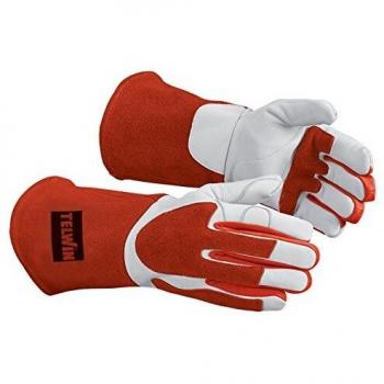 Guante de soldadura TIG TELWIN 802632