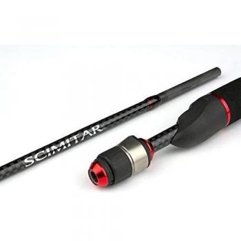 Shimano Scimitar Bx 7ft MH 14-42g