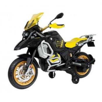 Moto Eléctrica para Niños Injusa BMW R1250 GS Adventure 40 Aniversario 12V