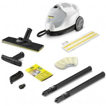 Kärcher SC 4 EasyFix Limpiadora de Vapor 2000W