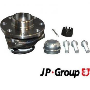 Kit de rodamiento de rueda JP GROUP 1241400900