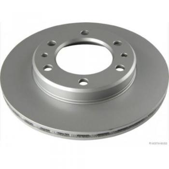 Disco de freno HERTH+BUSS JAKOPARTS J3302034 ventilado 302mm para LEXUS y TOYOTA