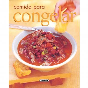 Comida Para Congelar