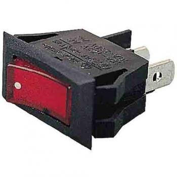 Interruptor basculante On/Off - Seadog Line