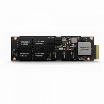 Samsung PM9A3 2TB U.2 NVMe PCIe 4.0 SSD