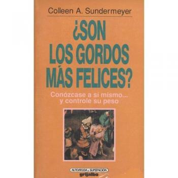 ¿son los gordos mas felices?
