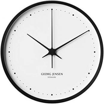 Georg Jensen Reloj de Pared Henning KOPPEL, 30 cm