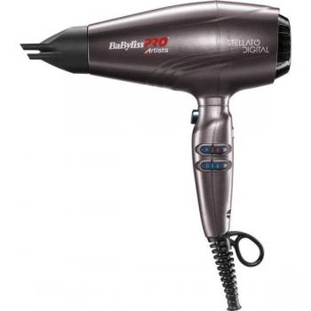 BaByliss Pro 4Artist Stellato Digital Dryer