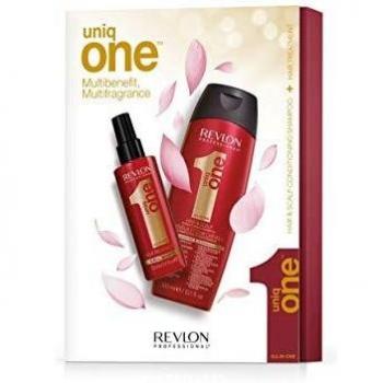 Revlon UniqOne Classic Pack de Tratamiento para el Cabello