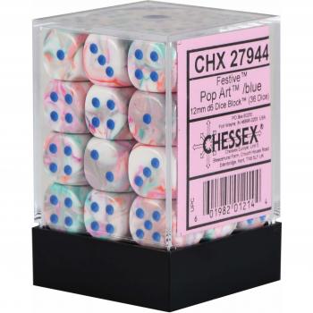 Chessex 27944 Dice