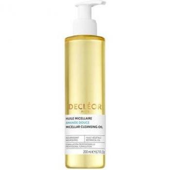 Decleor Amande Douce Micellar Cleansing Oil