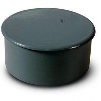 Anzapack 857681M - Tapón Ciego De Pvc De 32 Mm.