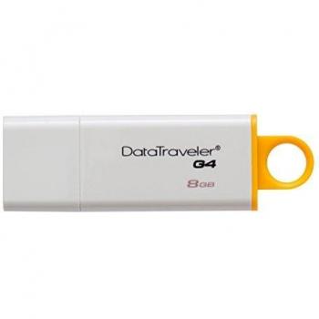 I-TRADE DTIG48GB PENDRIVE DE 8 GB