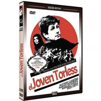 El joven Torless [DVD]