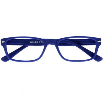 Gafas Acorvisión Feeling Azul + 1.00