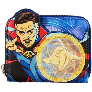 Marvel by Loungefly Monedero Dr. Strange Multiverso