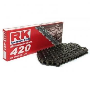 RK - 99444128 : Cadena transmision RK 420M