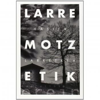 Larremotzetik: 84