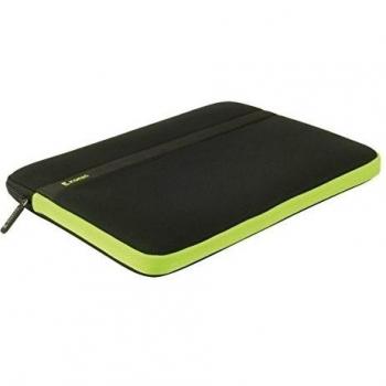 König CSNBSLV200GR maletines para portátil - Funda