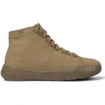 Botines Camper K300425-005 Peu Stadium - Color Beige