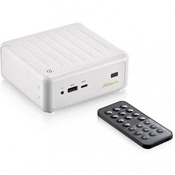 ASRock Beebox N3150/W/Bb - Placa base