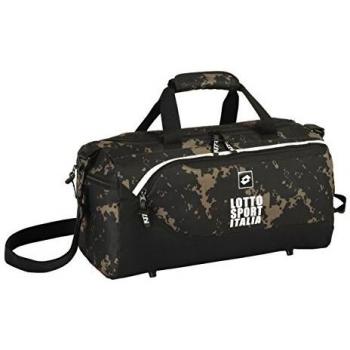 Safta Lotto 711520553 Bolsa de Deporte Infantil
