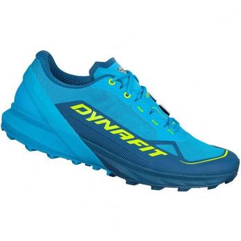 DYNAFIT Ultra 50 - Zapatillas Trail Running Hombre Azul EU 44.5