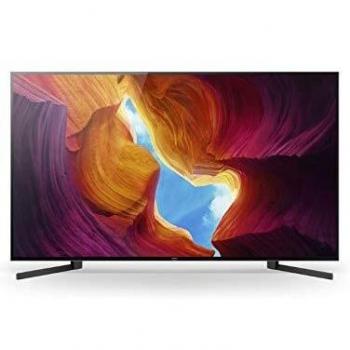 Sony Pantalla LED, Multicolor, Talla Única