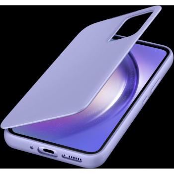 Samsung Galaxy A54 5G Smart View Wallet Case - Blueberry