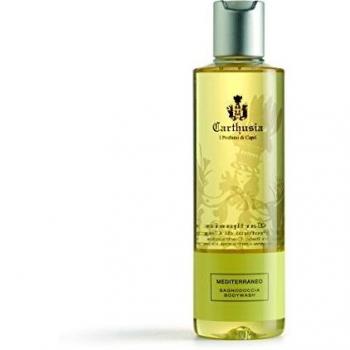 Carthusia Mediterraneo Unisex Perfumed Shower Gel 250 ml