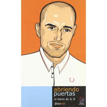 Abriendo Puertas: El diario de JL II