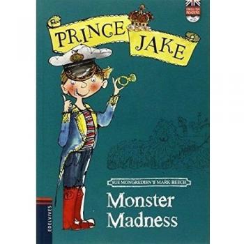 Monster Madness: 2 - Montgredient, Sue; Beech, Marck