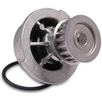 Bomba de agua HEPU P312 - Bomba de agua, alta calidad, compatible con múltiples modelos de vehículos, fabricada en materiales duraderos, diseño eficiente para un óptimo flujo de refrigerante, fácil instalación