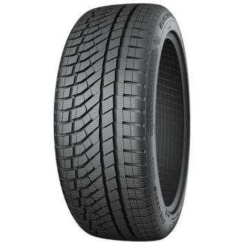 Falken EUROWINTER HS02PRO Neumático de invierno 235/50 R19 103V XL, D/B/71dB