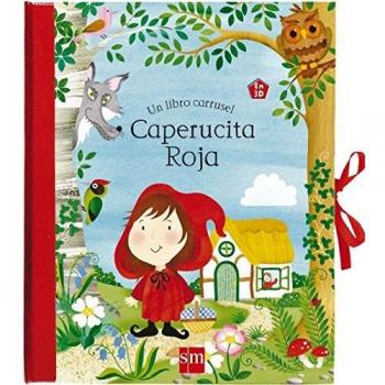 Caperucita Roja - Helen Rowe