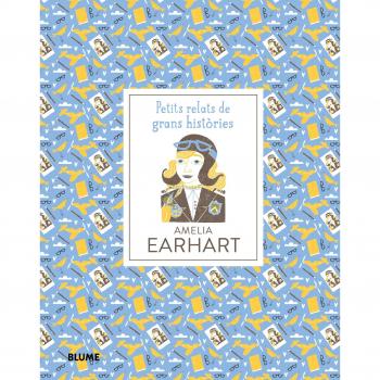 Amelia Earhart - Isabel Thomas
