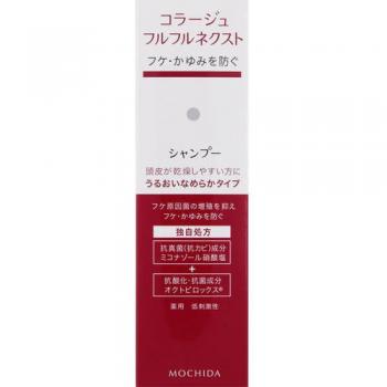 Collage Furufuru Next Moisturizing Smooth Shampoo 200ml