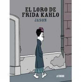 El Loro De Frida Kahlo