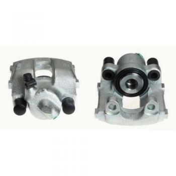 Pinza de freno BUDWEG 343007 para BMW y MG, compatible con modelos 3 Berline, 3 Coupe, 3 Touring y ZT